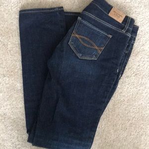 Abercrombie Jeans
